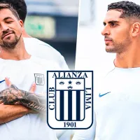 Jayo habló de los problemas en la interna de Alianza