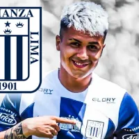 Se acerca lo inevitable: Concha le dio la peor noticia a Alianza