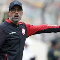 ¡Es oficial! Compagnucci vuelve a la Liga 1