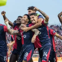 Cagliari con Lapadula ganó multimillonario monto