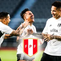 Reynoso rotará otra vez: el 11 de Perú ante Corea del Sur