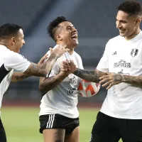 Selección Peruana publica risas e hinchas los critican