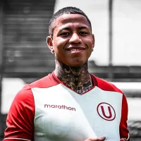 Polo le dio la peor noticia a Universitario