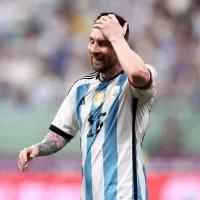 ¿Se cayó el fichaje de Lionel Messi por el Inter Miami?