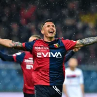 ¿Dónde jugará Gianluca Lapadula esta temporada?