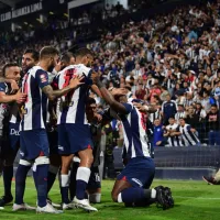 \'Todos nos quieren ganar\': la advertencia de un refuerzo de Alianza a sus rivales