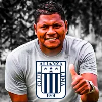 \&#039;Chiquito\&#039; reveló la increíble razón por la que no firmó por Alianza