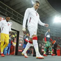 Leyenda de Alemania pidió a Guerrero que no se retire