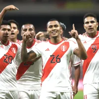 Orejas Flores reacciona postal del 2026 con Bryan Reyna