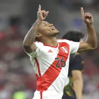 Alianza le responde a Pedro García sobre Bryan Reyna