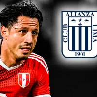 Lapadula habló sobre el interés de Alianza