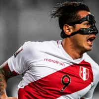 Lapadula al quirófano: delantero reveló que será operado