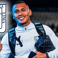 Bryan Reyna fue destacado como uno de los mejores del continente