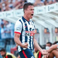 Bellina contó cuándo será el regreso de Benavente a Alianza