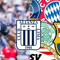 ¿Defensa que juega en Europa fichará por Alianza Lima?