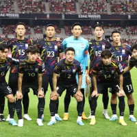 Corea del Sur vs. El Salvador EN VIVO ONLINE por un Amistoso Internacional 2023