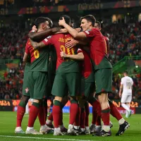 EN VIVO: Con Cristiano, Portugal por triunfo ante Islandia