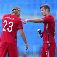 Noruega vs Chipre EN VIVO y EN DIRECTO