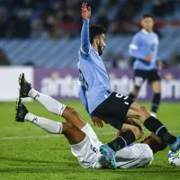 Uruguay vs Cuba EN VIVO y EN DIRECTO