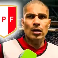 El más enojado: Guerrero desató su furia tras goleada