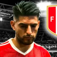 El lamento de Zambrano y la ácida crítica al juego de Perú