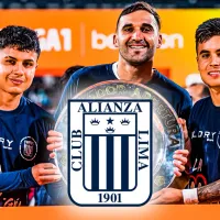 No va más en Alianza Lima: llegó como promesa, pero será cedido