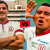 Le dio con palo: &#039;Toñito&#039; cuestionó con dardo a Corzo