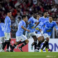 Corozo dejará Cristal para irse a este grande de Sudamérica