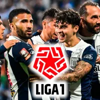 ¿Venganza de la FPF contra Alianza? Matute no tendría VAR