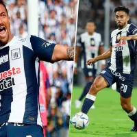 Gabi Costa y Rifle listos para regresar a Alianza