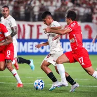 La ＂U＂ alista súper once para lograr milagro ante Cienciano