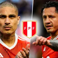 Lapadula no se guardó nada y reveló cómo es jugar al lado de Guerrero