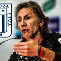 No llegará a Alianza: 5 veces campeón de la Libertadores está detrás de Gareca