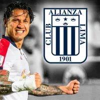 Aclaró todo el tema: Lapadula habló nuevamente de Alianza