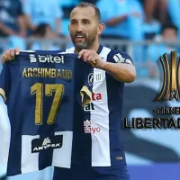 CONMEBOL Libertadores calienta el Alianza Lima vs. Deportes Iquique con mensaje sumamente inesperado