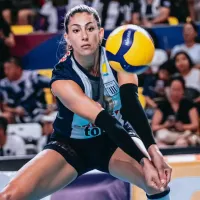 ¿Cuándo y a qué hora juega Alianza Lima vs. Dentil Praia Clube por la final del Sudamericano de Vóley?