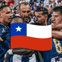 Alianza Lima vs. Deportes Iquique por Copa Libertadores 2025: ¿Cómo le fue contra chilenos en el historial?