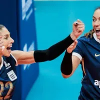 Alianza Lima vs. Dentil Praia Clube por YOUTUBE GRATIS y EN VIVO por la final del Sudamericano de Vóley 2025