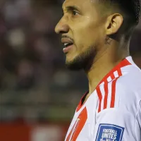 Christofer Gonzáles nuevamente sufrió una lesión en Sporting Cristal: Hinchas de Universitario celebran