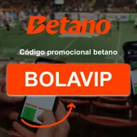 Código promocional Betano: “BOLAVIP” Apuesta gratis de 60 PEN en 2025