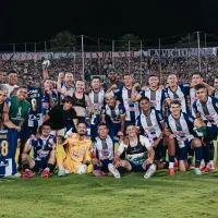 La reacción de la prensa de Argentina tras ver a Alianza Lima eliminar a Deportes Iquique en Copa Libertadores 2025