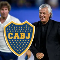 Eliminó a Deportes Iquique, pero Néstor Gorosito volvió a burlarse de Boca Juniors en la Copa Libertadores 2025