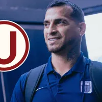 Es hincha de Universitario, pero así celebró Miguel Trauco al ritmo de Alianza Lima en Matute