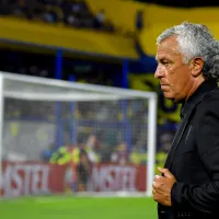 Néstor Gorosito se acordó nuevamente de Boca Juniors: En celebración de Alianza Lima por Copa Libertadores