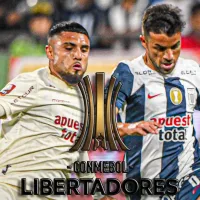 Alianza Lima quiere enfrentar a Universitario en Copa Libertadores: Desean clásico en la fase de grupos
