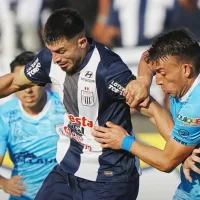 En Chile denuncian “robo” a Deportes Iquique por el arbitraje en la serie ante Alianza Lima por Copa Libertadores 2025