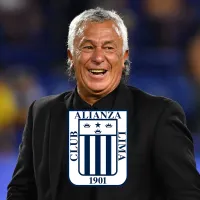 El récord histórico que logró Néstor Gorosito como DT de Alianza Lima en la Copa Libertadores 2025