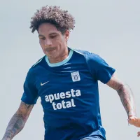 Mientras todos celebraban la clasificación de Alianza Lima, Paolo Guerrero tomó radical decisión en Matute