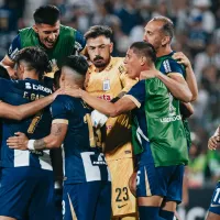 Alianza Lima le responde a todos sus detractores tras llegar a la fase de grupos en Copa Libertadores