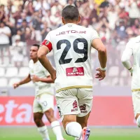 Universitario y los amistosos que tendría en fecha FIFA: Uno nacional y otro internacional